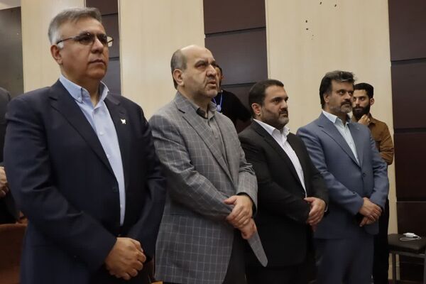 نخستین کنفرانس ملی چالش های مدیریت سرمایه انسانی در سازمان های بزرگ مقیاس