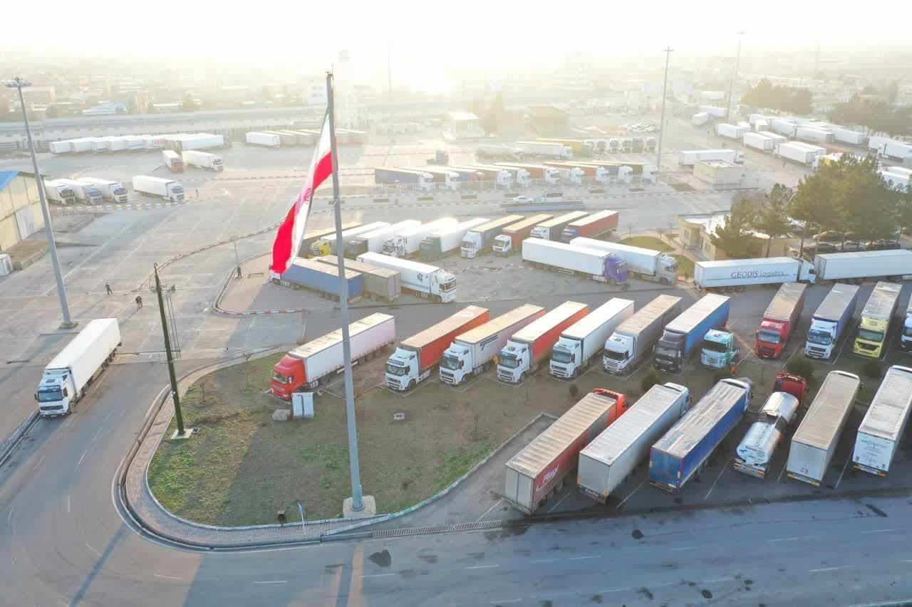 رئیس ‌کل گمرک ایران: واردات کالا از گمرکات تسهیل می‌شود