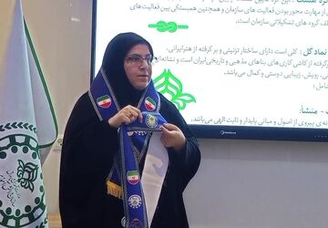  کارگاه توانمند سازی معاونین و مدیران مدارس شهرستان جم