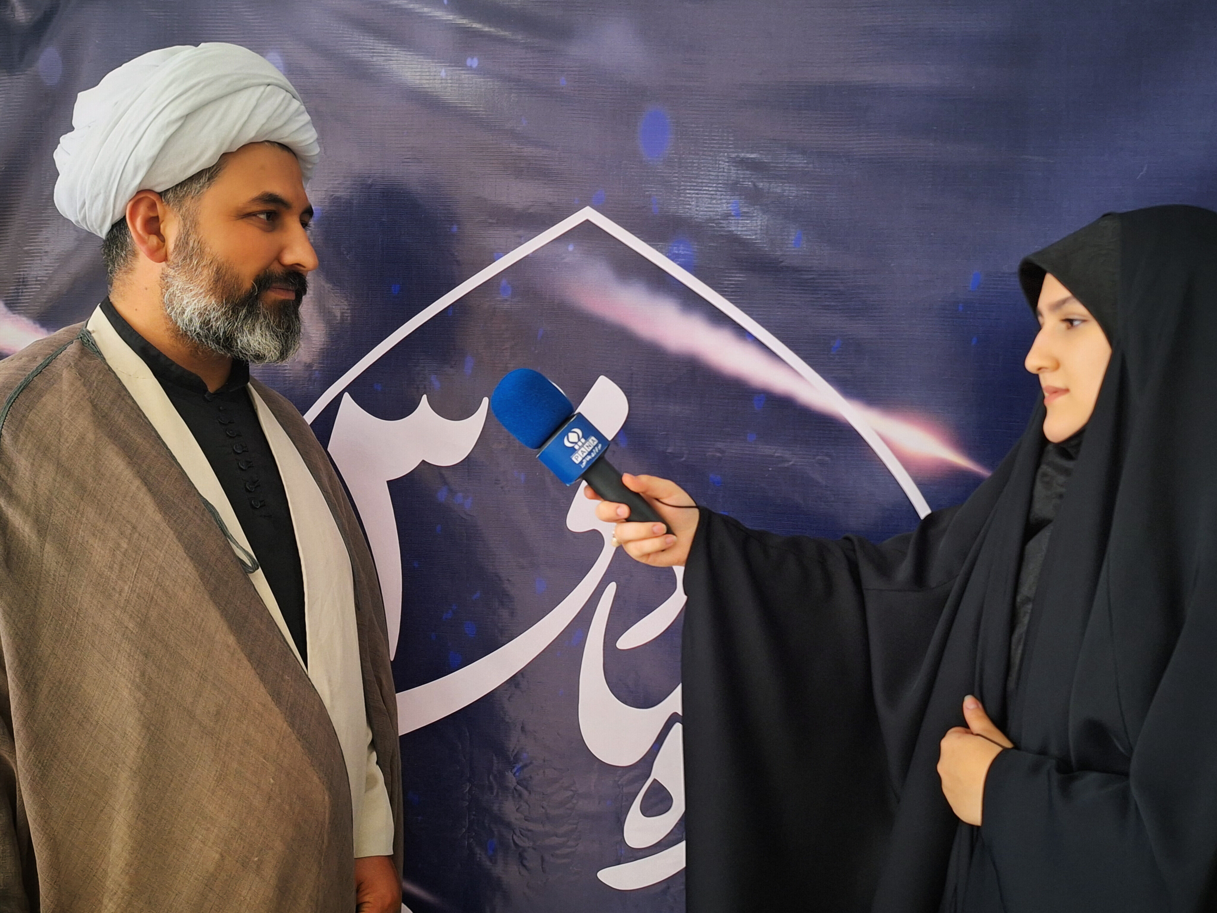 عملکرد تحسین‌برانگیز خبرنگاران پانا، نشان‌دهنده بلوغ فکری نسل نوجوان است