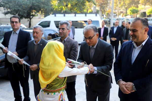 اجلاس مدیران‌کل قطب پنج کشور به میزبانی استان گلستان