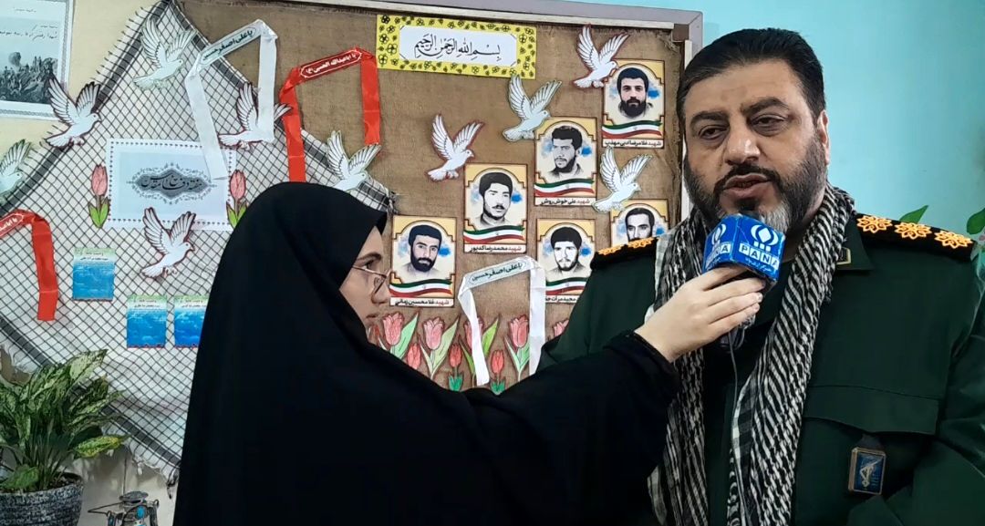 فرهنگ ایثار و شهادت راهکار حل مشکلات امروز جامعه است