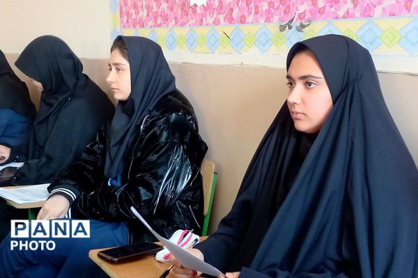 چهل‌و‌چهارمین جشنواره قرآن، عترت و نماز در شهرستان ملارد