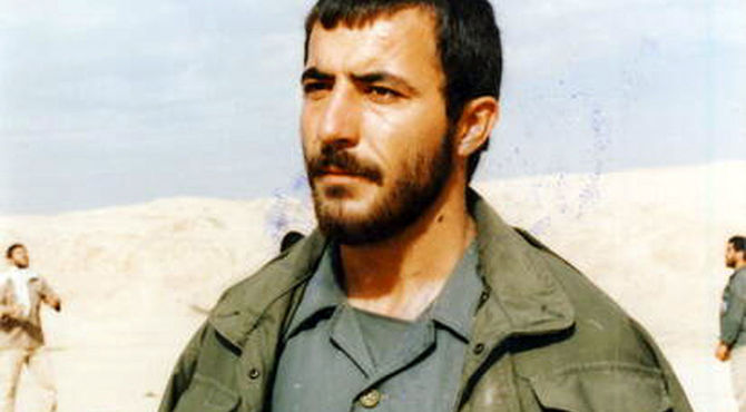 برشی از وصیتنامه سردار شهید «حاج احمد کریمی»