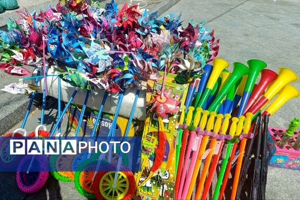  همدان، رمزگشایی هنر و سوغات کنار باباطاهر