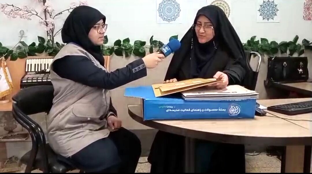 ایرانمون؛ پیوند تاریخ، مقاومت و آموزش در یک بسته تربیتی