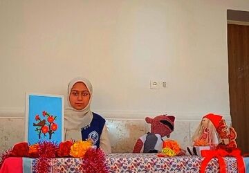 جناب خان و قصه‌یهاش