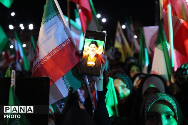 اجتماع «ایران یاران جوان» جلوه‌ای از پویایی نسل جدید انقلاب