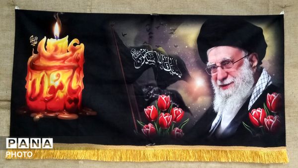 بانوان بسیجی و جانفدا در شهر فردوسیه باآموزش و فراگیری کار با اسلحه به دفاع از وطن وجان خود وهموطنانشان برخاستند