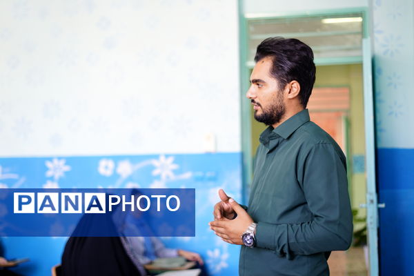 دوره آموزشی نو خبرنگاران کلاله و گالیکش