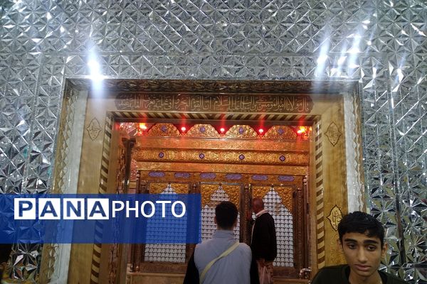 راهیان نور؛ سفری به قلب ایثار و شهادت 