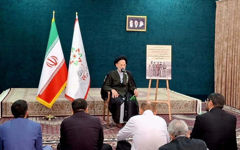 رسانه‌ها در خط مقدم مقابله با جنگ ترکیبی و تهاجم فرهنگی هستند