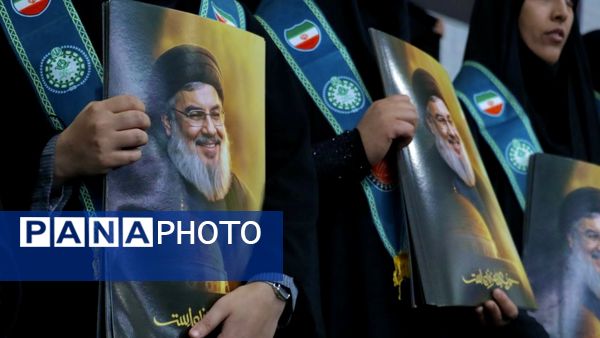 درخشش یاوران مقاومت، دختران انقلاب، در شهرستان شازند استان مرکزی