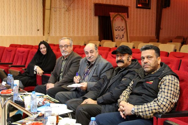 جشنواره فرهنگی هنری فردا در بخش هنری نمایش در نیشابور