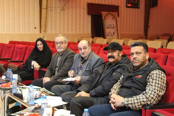 جشنواره فرهنگی هنری فردا در بخش هنری نمایش در نیشابور