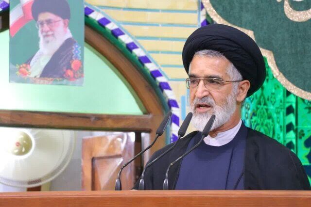 حکومت اسلامی ایران تا ظهور امام زمان (عج) پایدار خواهد ماند