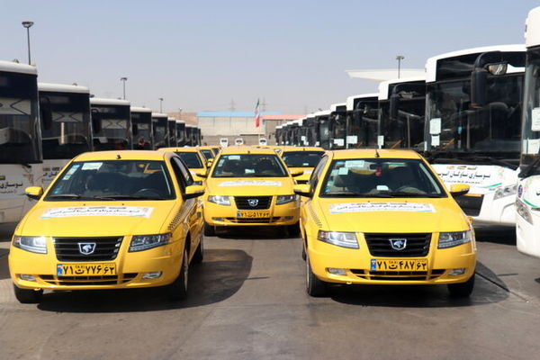 بیمه رانندگان حمل بار و مسافر در دستور کار مجلس قرار دارد