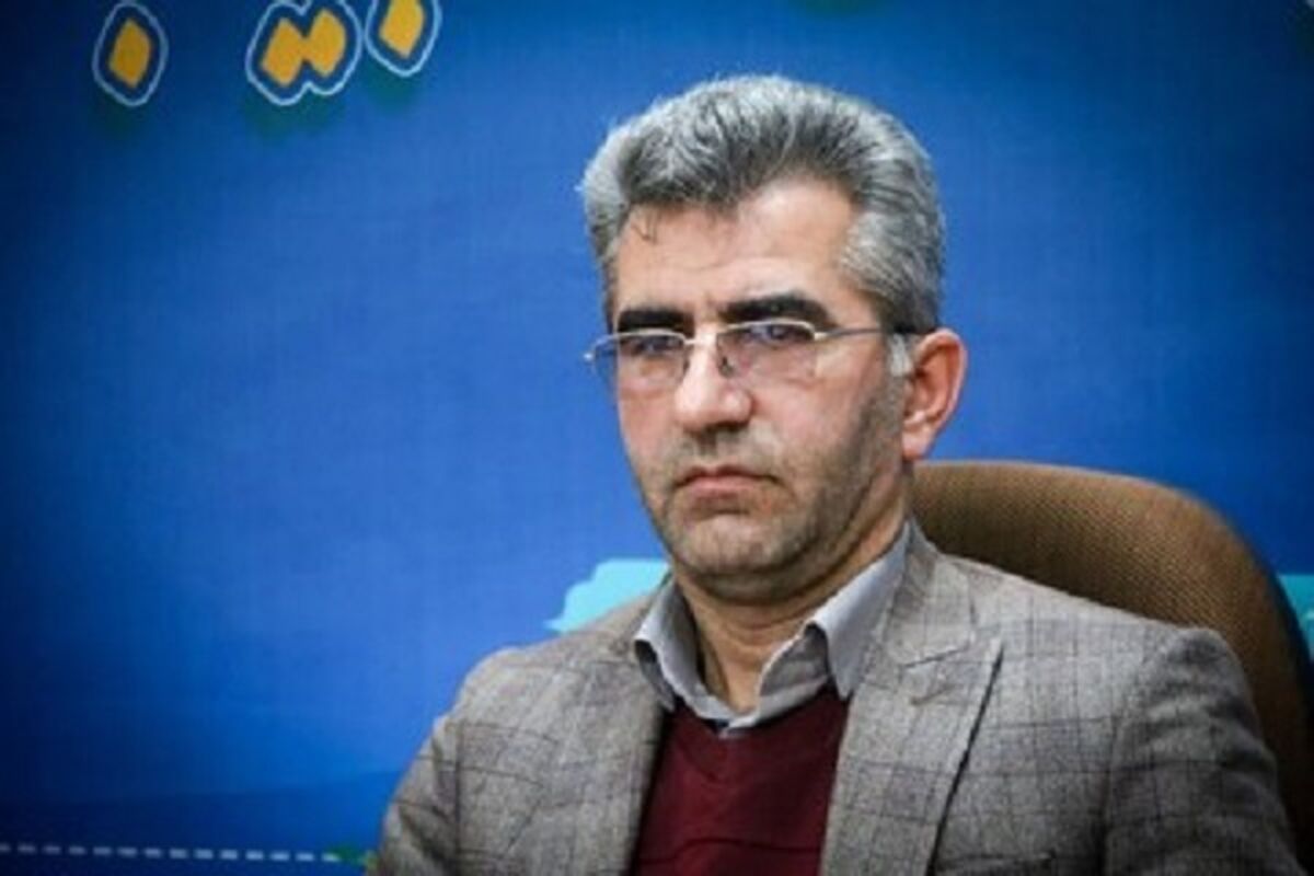 هیچ تلاشی بی‌ثمر نمی‌ماند؛ به توانایی‌های خود ایمان داشته باشید