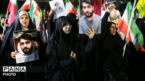 طنین «میثاق ابدی» در بیست و نهمین ایستگاه دلدادگی