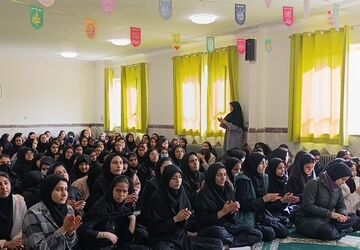 از جشن نیمه شعبان تا میعادگاه انتظار