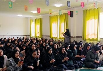 از جشن نیمه شعبان تا میعادگاه انتظار