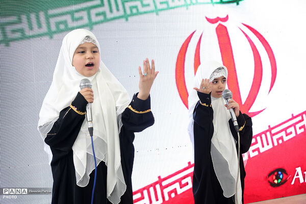 سی و سومین نمایشگاه بین‌المللی قرآن کریم - 6