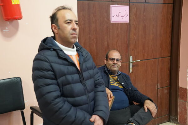  جشن ستارگان برای دانش‌آموزان رتبه‌های ‌اول تا سوم علمی در دبیرستان شاهد صارمیه ۶