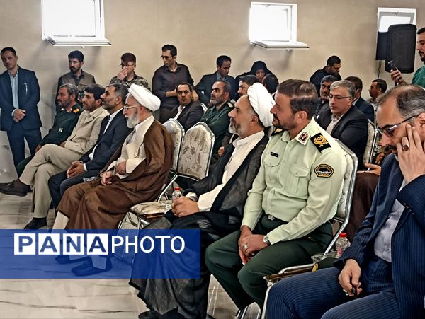 سفر دادستان کل کشور به زنجان