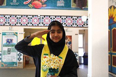 آیین باشکوه «جشن یاوران انقلاب» در سملقان