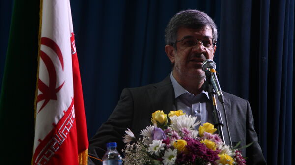 مراسم گرامیداشت مقام معلم در استان یزد