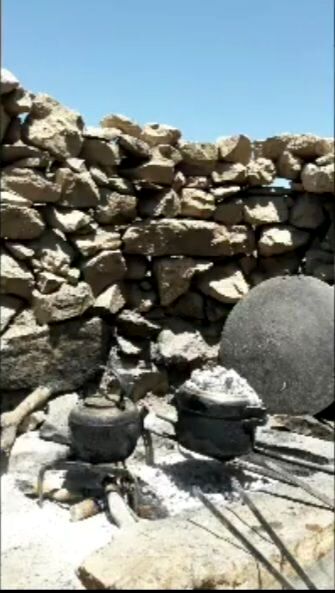  سرزمین عشق در دل سختی‌ها