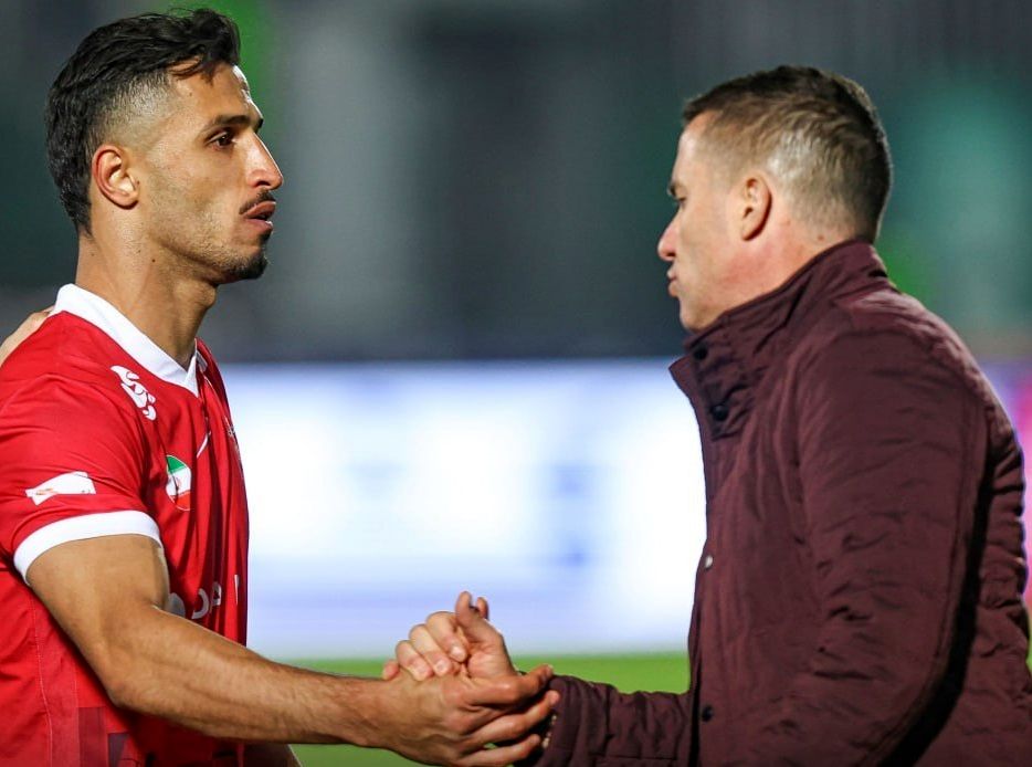 استراتژی سرخ برای شکست پیکان/ بازی تهاجمی در دستور کار یاران اوسمار