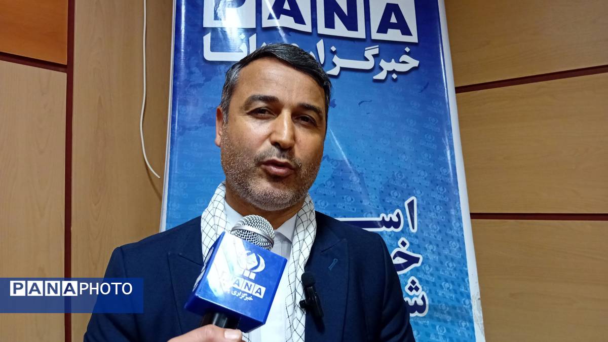 کارگاه آموزشی خبرنگاران پانا استان در بجنورد