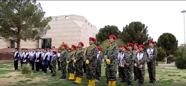 نماهنگ «الفرار» به مناسبت روز جهانی قدس/ فیلم