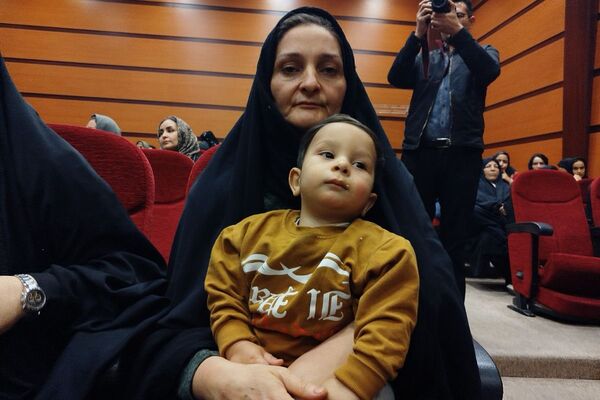 همایش جوانی جمعیت و فرزندآوری در بهارستان دو