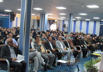 آغاز دوره توانمند سازی معلمان دوره اول متوسطه در کردستان با هدف تحول آموزشی