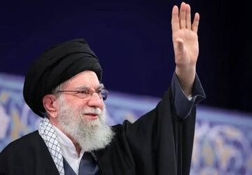 مراسم تشییع قائد شهید امت، نمایش انسجام ملی و تجدید میثاق ملت با آرمان‌های انقلاب اسلامی است
