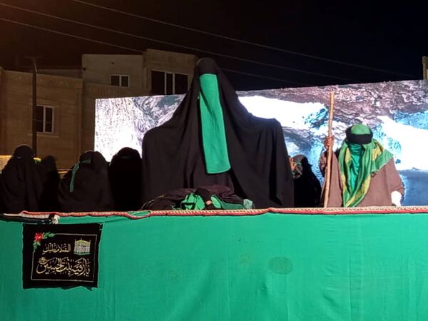 بازخوانی روایات تاریخی و سیره سیاسی امام کریم