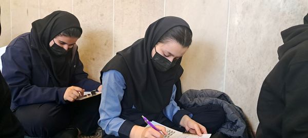 لیگ جت به ناحیه۲ بهارستان رسید