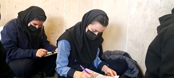 لیگ جت به ناحیه۲ بهارستان رسید