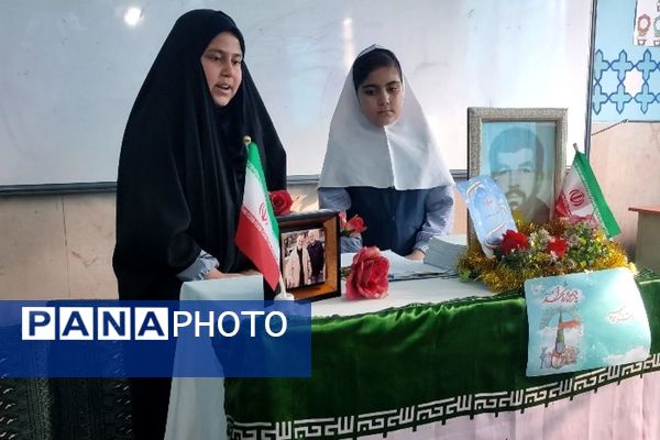 از تخته‌سیاه تا آسمان؛ یادواره شهید مجید معظم 