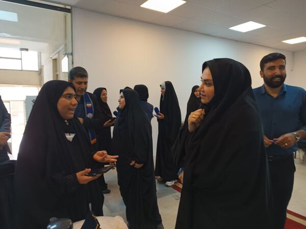 از دل سازمان دانش‌آموزی تا قلب جامعه