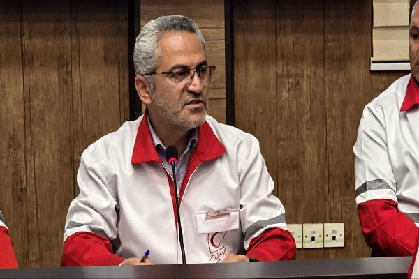 افتتاح طرح‌های آبرسانی به ۲۰ روستا در هفته هلال احمر