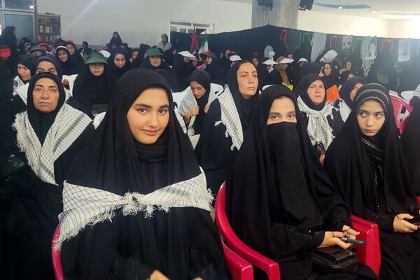لردگان؛ طلوع امید با افتتاح طرح ملی شهید عجمیان
