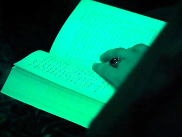 جلوه‌ای از اعتکاف دانش‌آموزی در مسجد امام علی‌بن‌ابی‌طالب (ع)