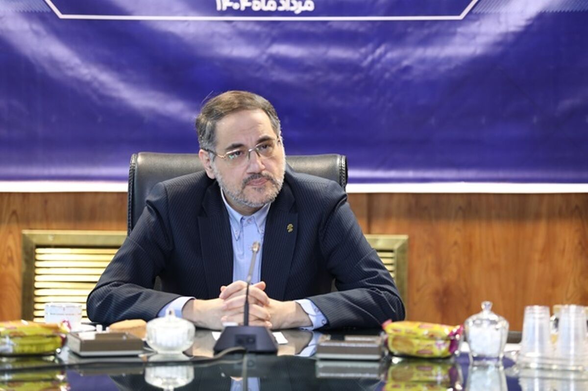 باید «سواد حکمرانی تنش» را‌ در سطوح گوناگون نظام اداری و سیاسی کشور نهادینه کنیم‌