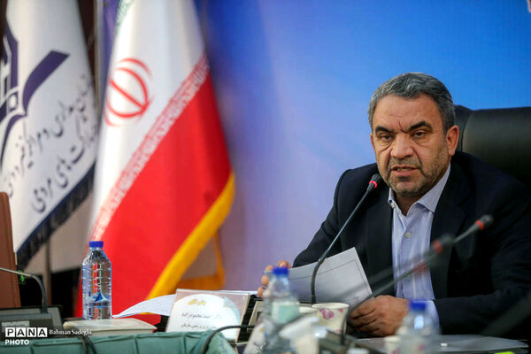 انتخابات مرحله کشوری شورای هماهنگی موسسان مدارس غیر دولتی