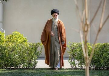 در فراق امام شهید امت