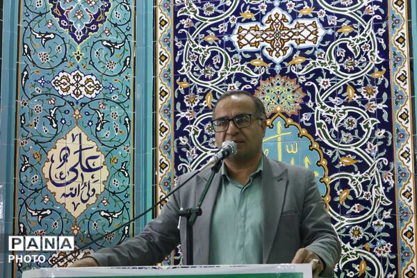 از تجلیل از ایثارگران تا پاسخگویی به مردم؛ برنامه‌های متنوع هفته دولت در فیروزکوه