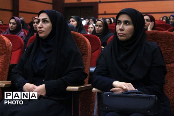 اجرای اولین دوره آموزشی کیفیت‌بخشی سلامت و تندرستی در بهارستان‌دو